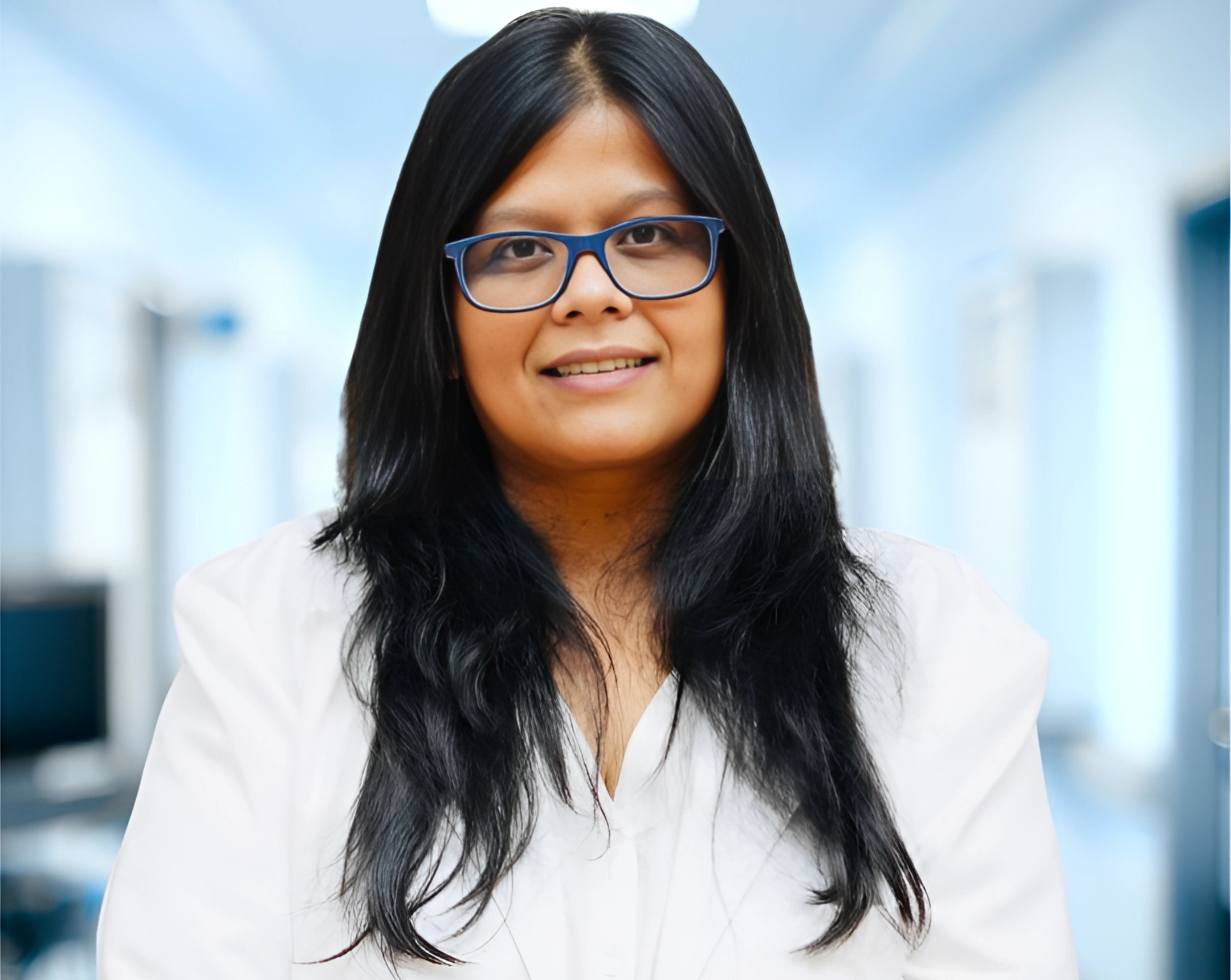 Dr. Shrinidhi Nathany